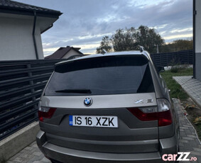 Liciteaza-BMW X3 2008