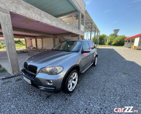 Liciteaza-BMW X5 2008