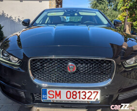 Liciteaza-Jaguar XE 2019