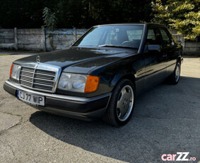 Liciteaza-Mercedes-Benz 300 1990