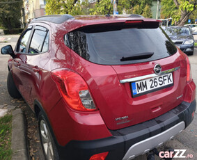 Liciteaza-Opel Mokka 2015