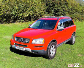 Liciteaza-Volvo XC90 2011