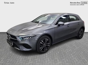 MERCEDES-BENZ CLASA A