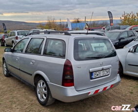 Opel astra 2.0d an 2004 impecabil