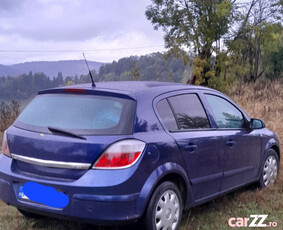 Opel Astra H 1.7 diesel