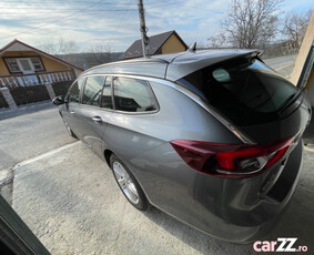 Opel Insignia an 2020, benzina 165 CP, 115000km, proprietar