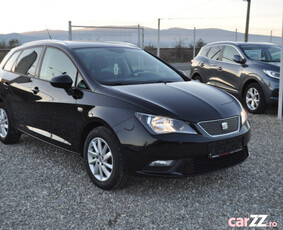 Seat Ibiza 1.2 Tdi