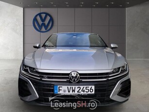 Volkswagen Arteon R 2.0 TSI DSG 4Motion Navi 20