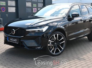 Volvo XC60 B4 D AWD Ultimate Dark STDHZG 360 LUFT