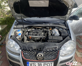 VW Golf 5 2008 1.9tdi break