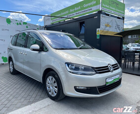 VW Sharan /Rate / Livrare Gratuită/ Garanție / Buy-back