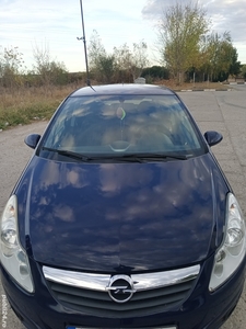 De Vânzare Opel CORSA An 2009