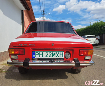 Liciteaza-Dacia 1300 1981