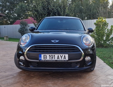 Mini ONE 2014 - 1.5D 95CP