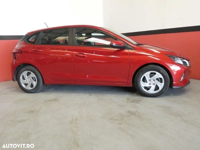 Hyundai i20 1.2 L 84CP 5DR Comfort