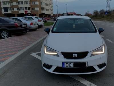 Seat Ibiza 1.4 TDI (Pachet CONNECT) 2016