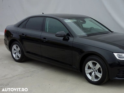 Audi A4 1.4 TFSI S tronic Sport