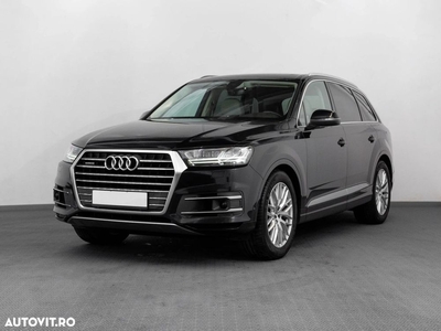 Audi Q7 3.0 50 TDI quattro Tiptronic