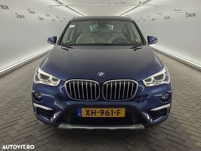 BMW X1 sDrive20i Aut. xLine