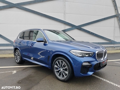 BMW X5 xDrive30d