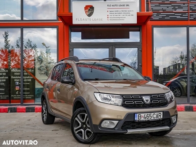 Dacia Sandero 0.9 TCe Prestige