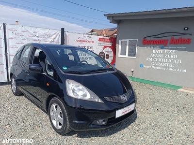 Honda Jazz 1.2 i-VTEC S Cool