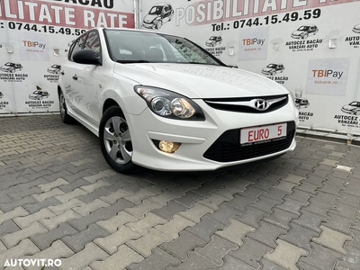 Hyundai I30 1.4 MPi Classic