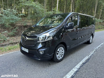 Opel Vivaro 1.6 D L2H1 S&S Tourer
