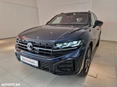 Volkswagen Touareg V6 TDI R-Style