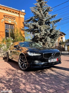 Volvo S90 D4 Geartronic Momentum Pro