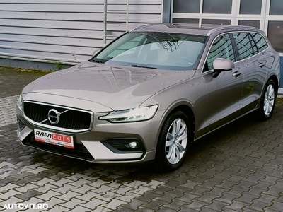 Volvo V60 D4 Momentum Pro