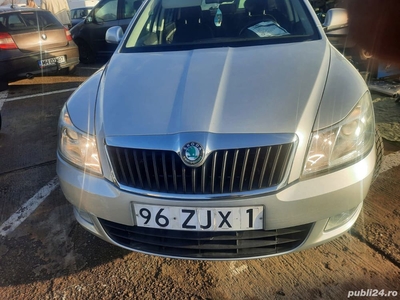 Skoda Octavia 1.6 TDI