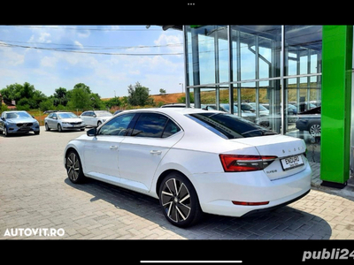 skoda superb plugin hibrid