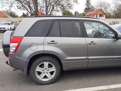 Vand schimb SUZUKI Grand Vitara 4x4 benzina