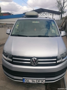 VW Caravelle