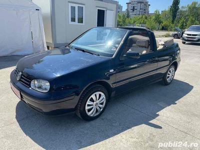 Vw Golf 4