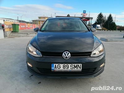 VW Golf 7