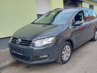 VW SHARAN , 2.0TDI 150cp euro 6 *2017*