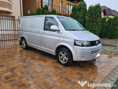 VW T5 Transporter 2.0tdi - 140cp - an 2010