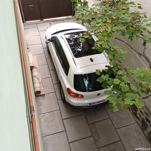 vw.tiguan înmatriculat