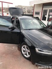 Audi A4 2.0 TDI 2015