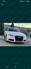 Audi a4 b8 motor 2.0 cp 143