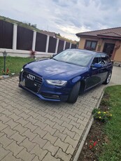 Audi A4 Quattro 2.0 ,177 cp