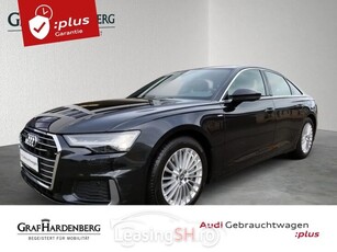 Audi A6 Limo 50 TFSIe qu. S tronic design S line B&O