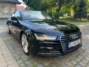 Audi A7, Quatro, 2015, 272 cp