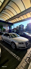 Audi A8 Facelift 2008 3.0 Diesel