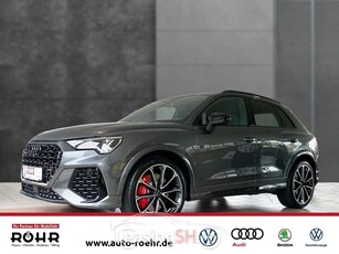 Audi RSQ3 RS Q3 (NAVI.SHZ.Matrix-LED.AHK.PDC.DAB) 2.5 TFSI