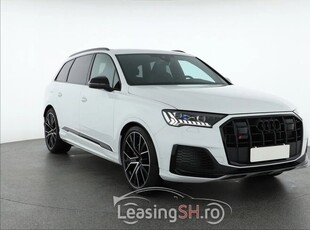 Audi SQ7 4.0 TFSI 2022 , Automatik, 7Sitze,