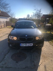 bmw 116i M pachet