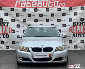 BMW 318d - 2.0 Diesel - Manuala - 136hp - 244.156km*